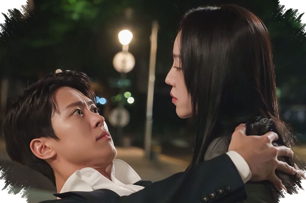 Filing For Love Ubah Isu Kantor yang Pahit Jadi Rom-Com yang Relate dan Segar
