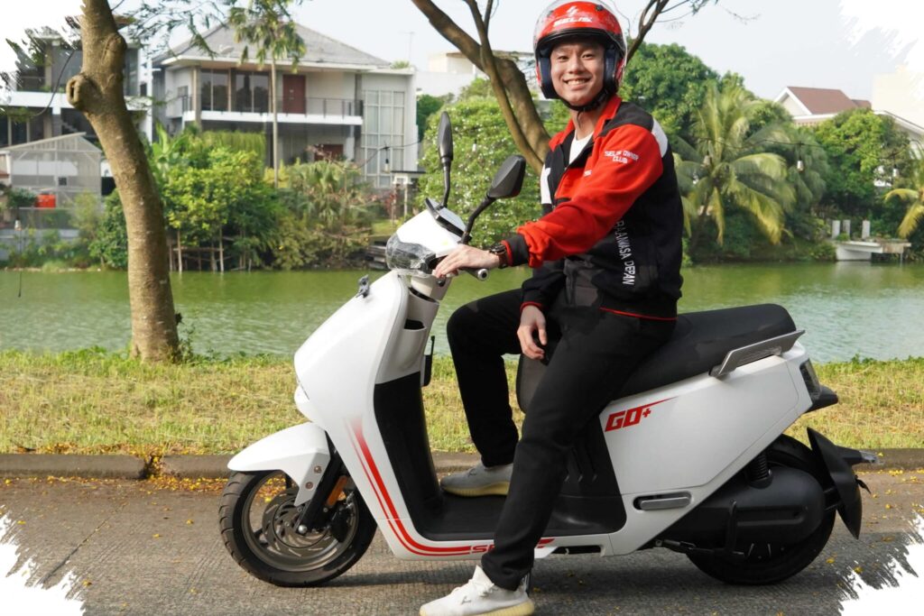 Jangan Asal Pilih Motor Listrik Selis, E-Max Murah tapi Go Plus hingga Bromo Punya Karakter Jauh Beda