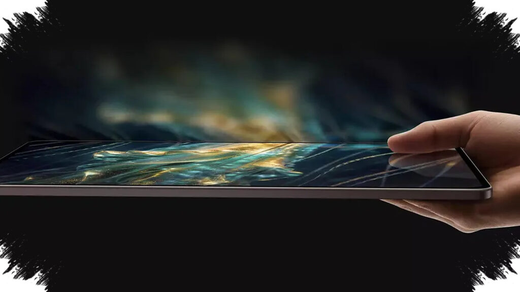 OnePlus Pad 4 Meluncur, Tablet 13,2 Inci 144Hz Ini Tampil Lebih Serius Dari Laptop Ringan