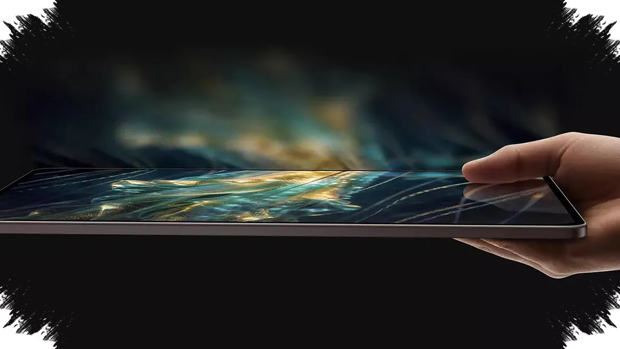 OnePlus Pad 4 Meluncur, Tablet 13,2 Inci 144Hz Ini Tampil Lebih Serius Dari Laptop Ringan