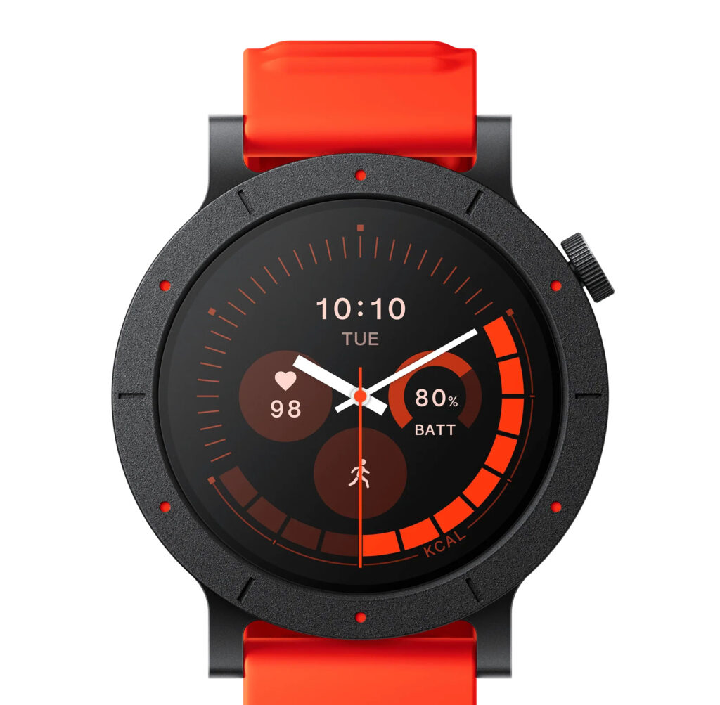CMF Watch 3 Pro Siap Meluncur 6 Mei, Desain Lama Dipangkas demi Fitur Kesehatan Lebih Serius