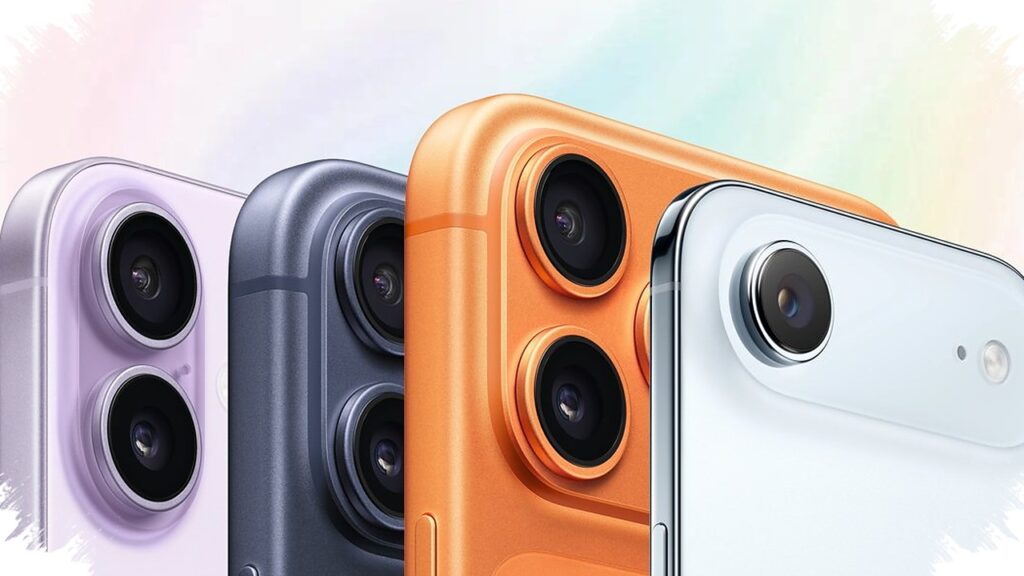 Apple Pecah Rekor di Q2 2026, iPhone 17 dan Layanan Jadi Mesin Uang yang Sulit Dibendung