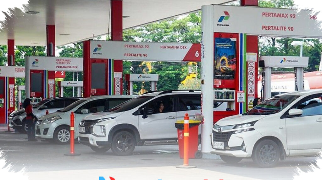 Pertamina Naikkan Harga BBM Nonsubsidi, Pertamax Turbo dan Diesel Melonjak per 4 Mei 2026