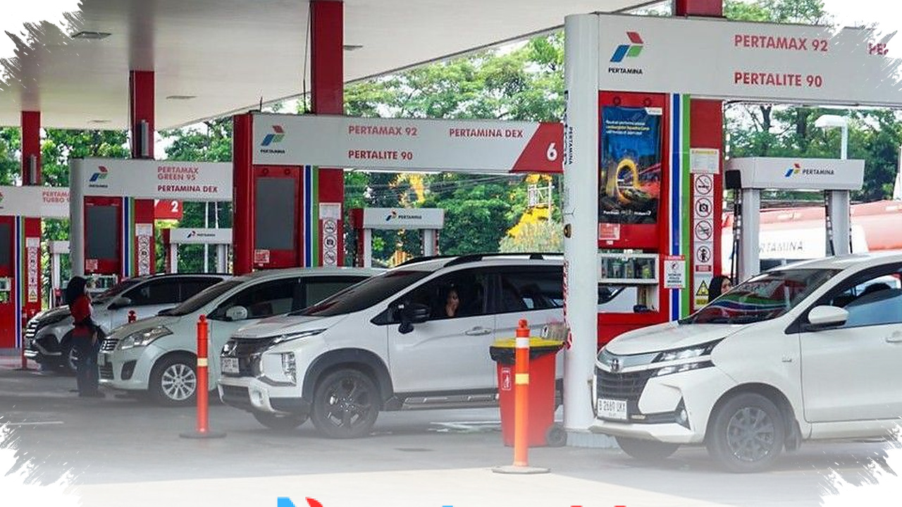 Pertamina Naikkan Harga BBM Nonsubsidi, Pertamax Turbo dan Diesel Melonjak per 4 Mei 2026
