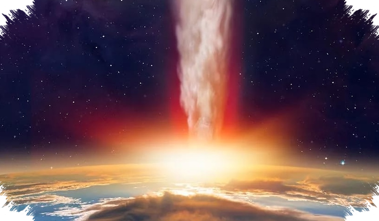 Jejak Kawah Meteorit Di Laos, Titik Tumbukan Purba Yang Lama Tersembunyi