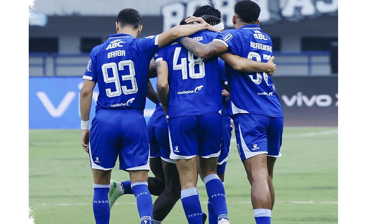 Poin Sama Persib dan Malut United, Aturan Head-to-Head Menentukan Juara Super League