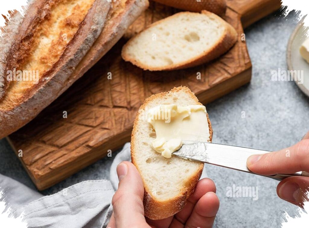 Baguette vs Roti Tawar, Mana Yang Lebih Mengenyangkan Dan Lebih Ramah Gula Darah?