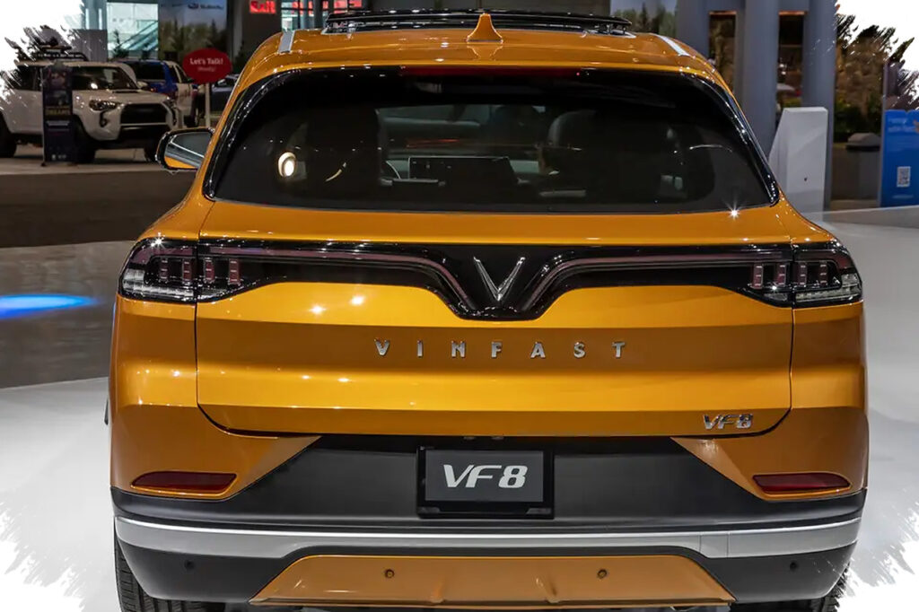 VinFast Ubah EV Jadi Gaya Hidup, Stylish, Pintar, Dan Siap Untuk Semua Segmen