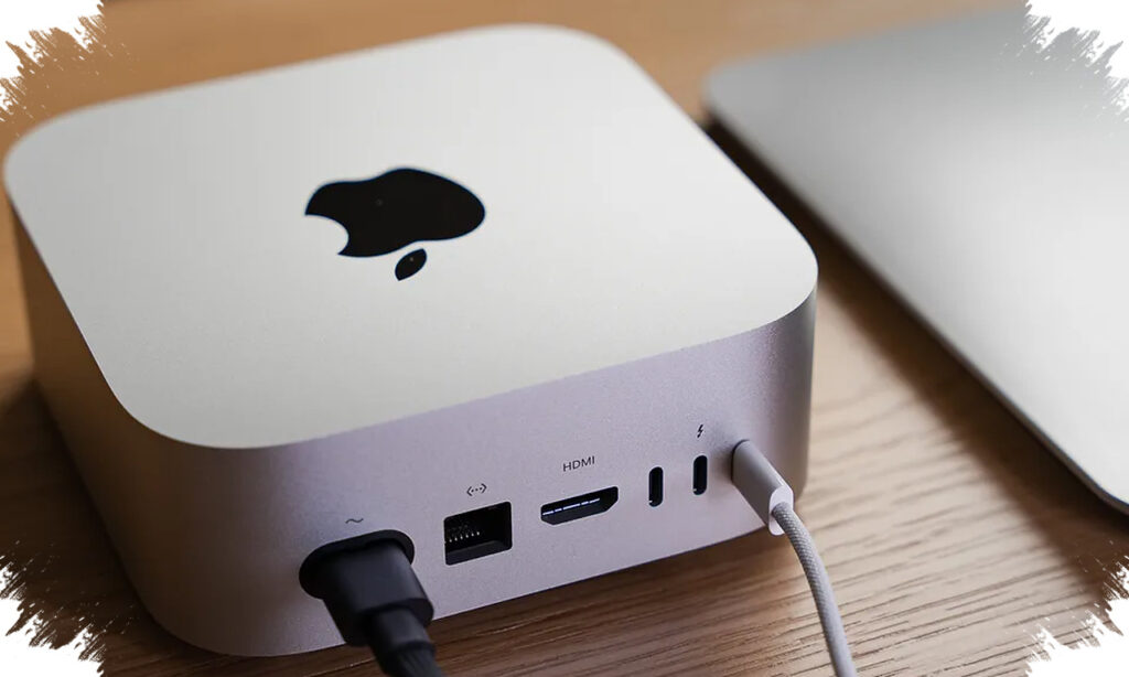 Apple Hentikan Mac Mini M4 256GB, Harga Masuk Naik Rp3 Juta Karena AI