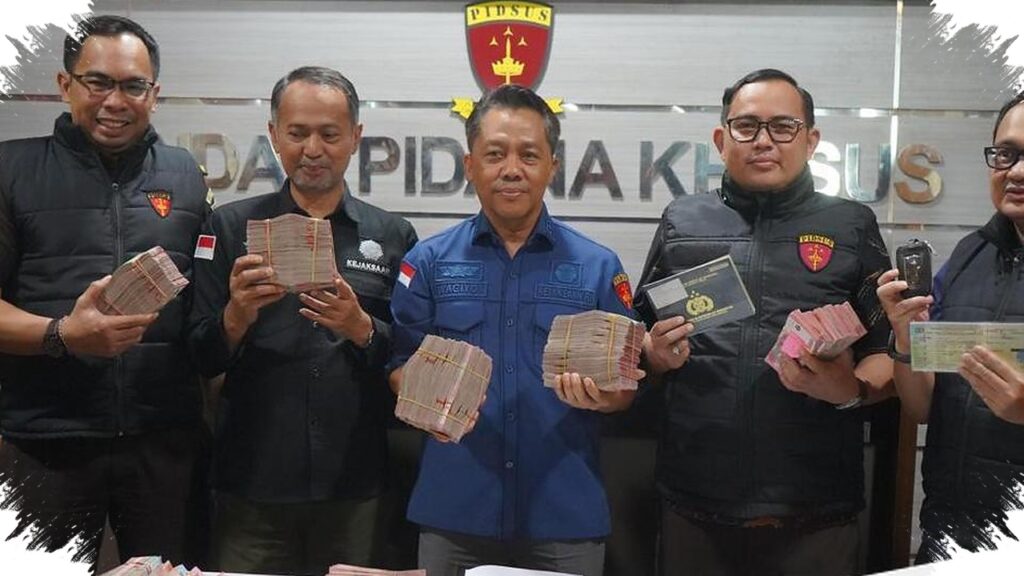 Nama Roy Diselidiki Kejati Jatim, Jejak Uang di Kasus Pungli ESDM Mulai Terbuka