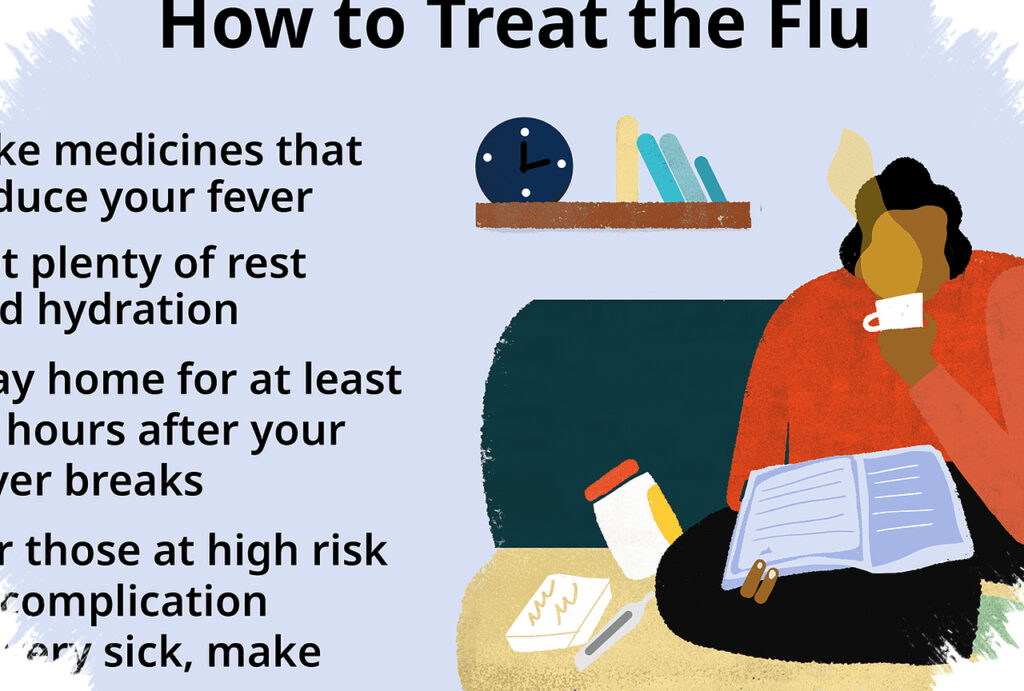Sering Disepelekan, IDAI Ingatkan Influenza Pernah Tewaskan Hingga 100 Juta Orang