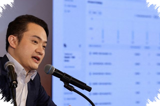 Proyek Kripto Keluarga Trump Gugat Justin Sun, Tuduh Kampanye Fitnah Saat Hubungan Memburuk