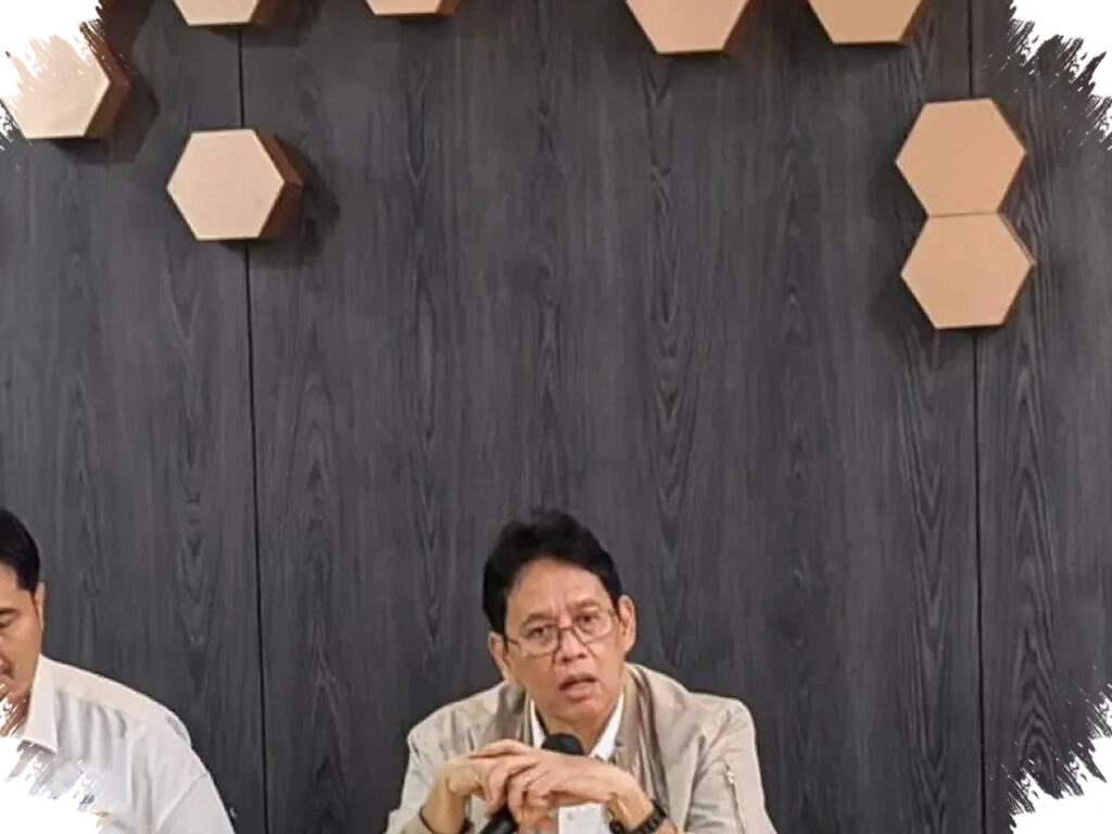 Purbaya Copot Dua Pejabat Kemenkeu, Restitusi Pajak Batu Bara Disorot Tajam