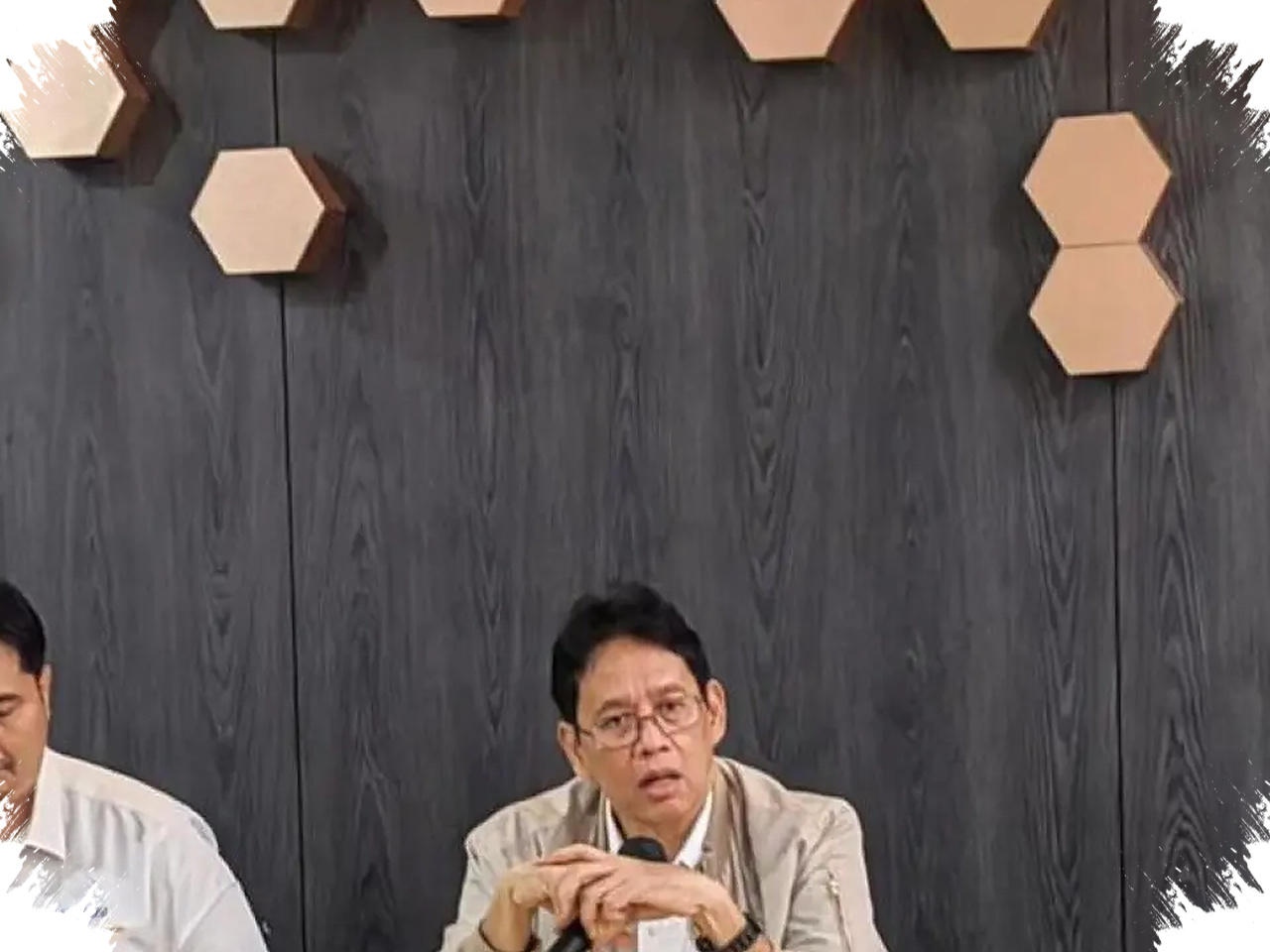 Purbaya Copot Dua Pejabat Kemenkeu, Restitusi Pajak Batu Bara Disorot Tajam