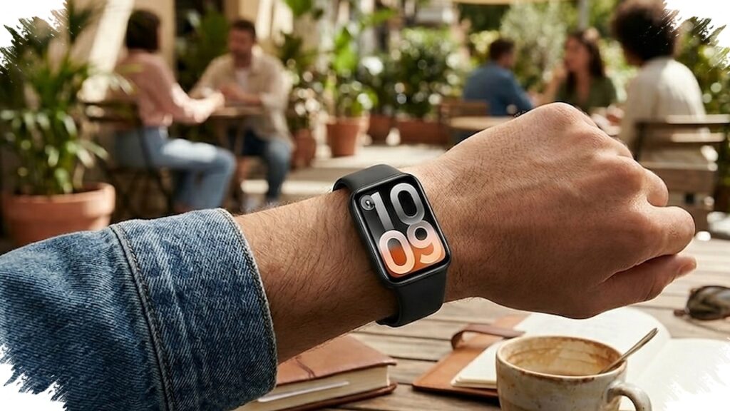 Xiaomi Smart Band 10 Pro Muncul Diam-Diam di Toko, Tanda Peluncurannya Sudah Sangat Dekat