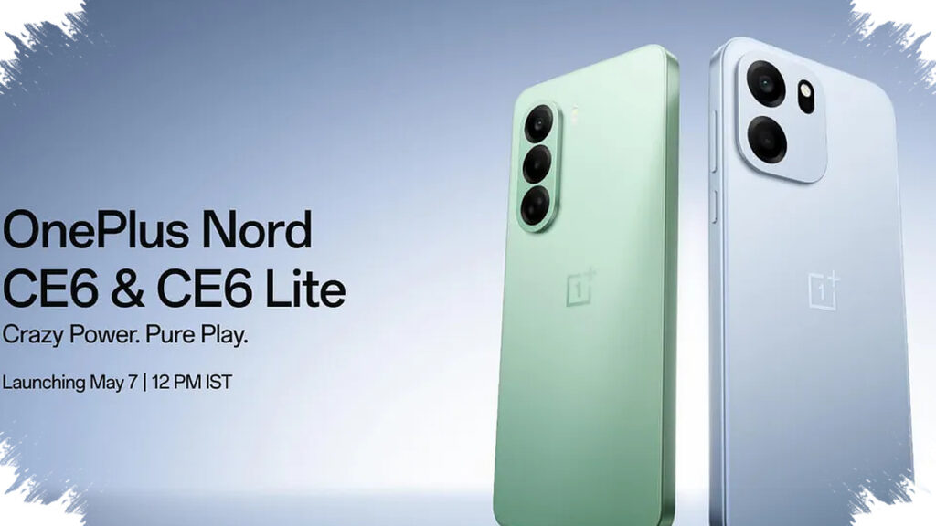 OnePlus Nord CE6 Masuk Review, Baterai 8000mAh dan Paket Penjualan Lengkap Langsung Mengusik
