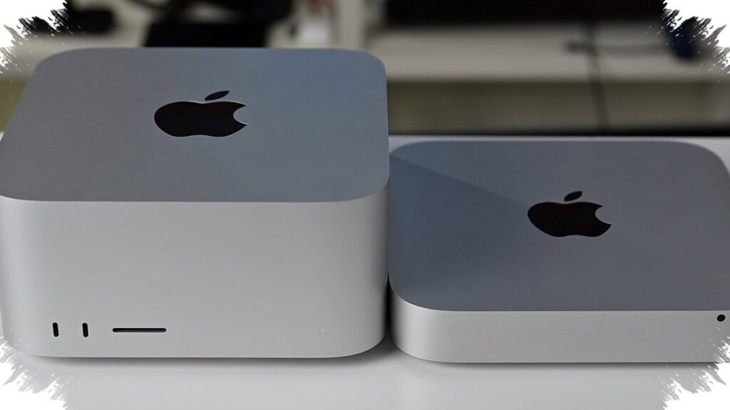 Apple Kaget Permintaan Mac Meledak, Mac Mini dan Studio Sampai Ludes dari Rak
