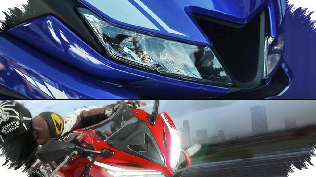 Honda CBR150R atau Yamaha R15, Kencang Saja Tak Cukup Saat Kenyamanan Jadi Penentu