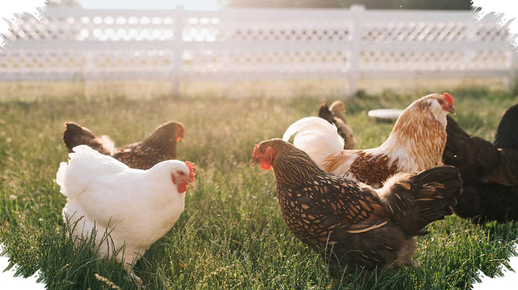 Salah Pilih Bisa Bikin Rugi, 4 Jenis Ayam Cage Free Ini Lebih Tahan Penyakit untuk Pemula