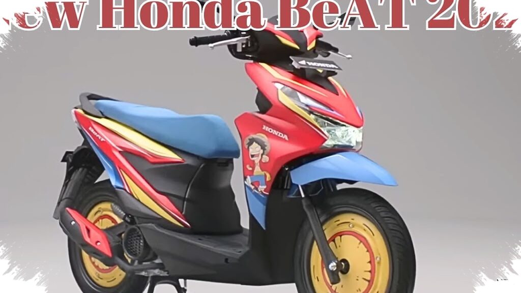 Honda BeAT Mei 2026 Makin Sporty, DP Rp2 Jutaan Sudah Bisa Bawa Pulang dengan Angsuran Rp400 Ribuan