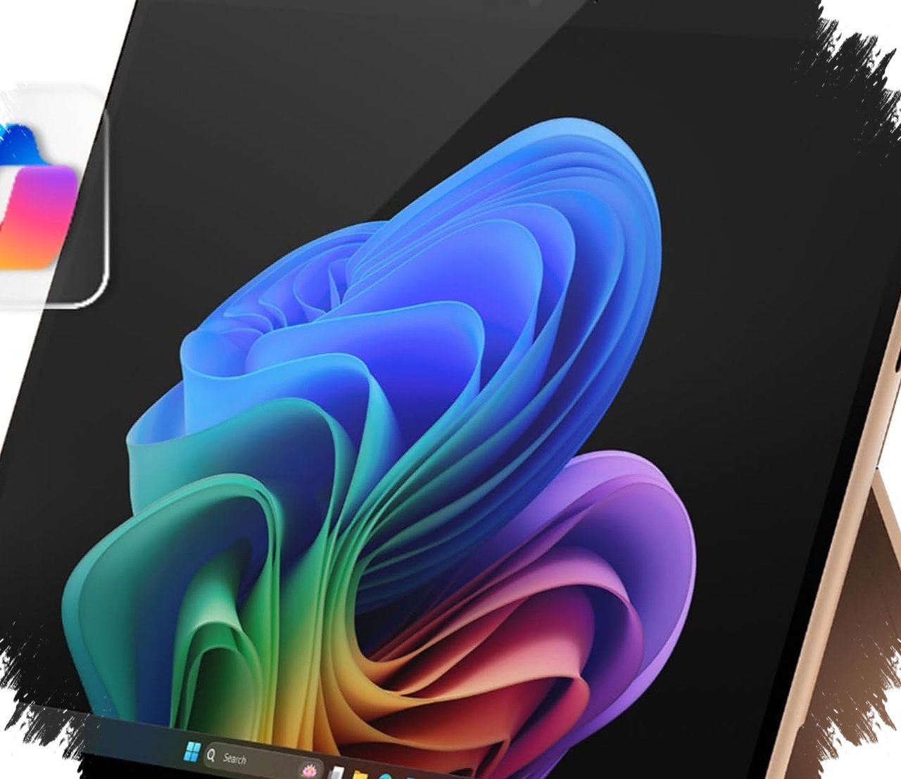 Laptop Dan Tablet Sekaligus, Paket Lengkap Ini Cuma Banderol Miring dan Tersedia 3 Warna