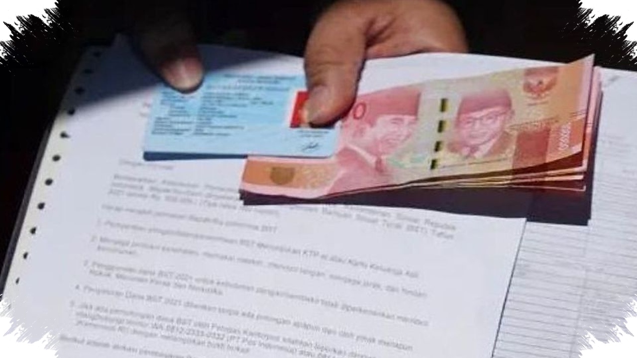Status Bansos Kemensos 2026 Kini Bisa Dicek Online, Desil 1-4 Jadi Penentu Utama