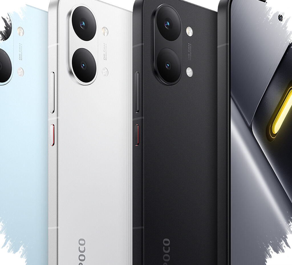 Poco X8 Pro Max Tampil Serius, Performa Flagship dan Baterai Dua Hari Sekaligus