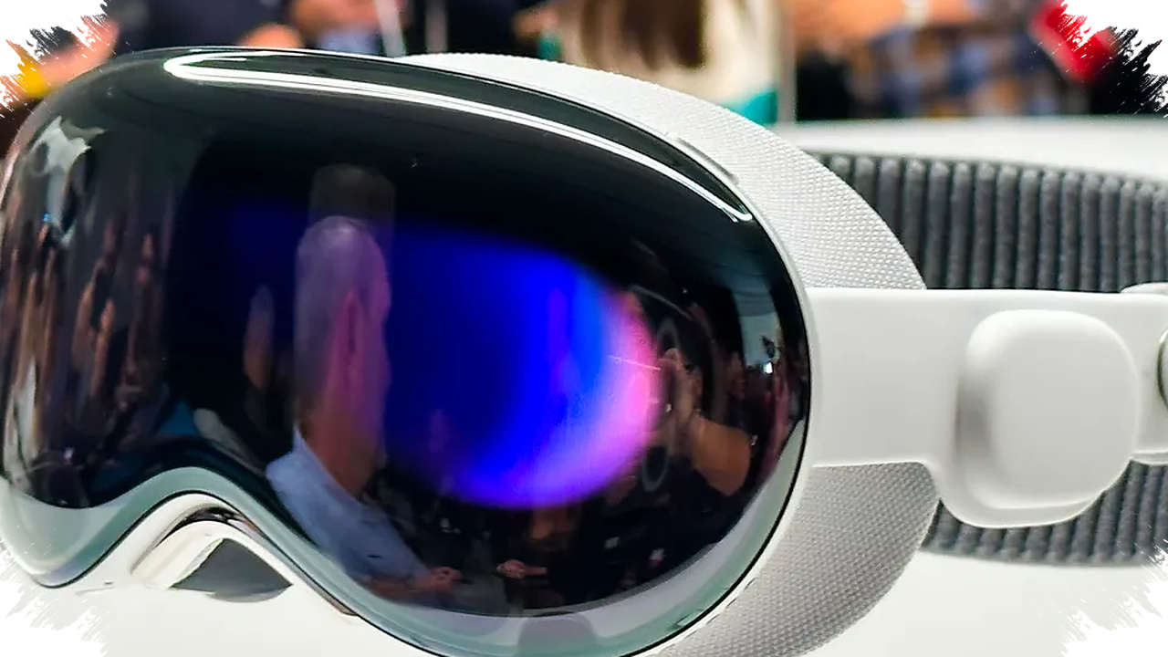 Apple Diduga Ubah Arah Dari Vision Pro, Smart Glasses Jadi Taruhan Baru