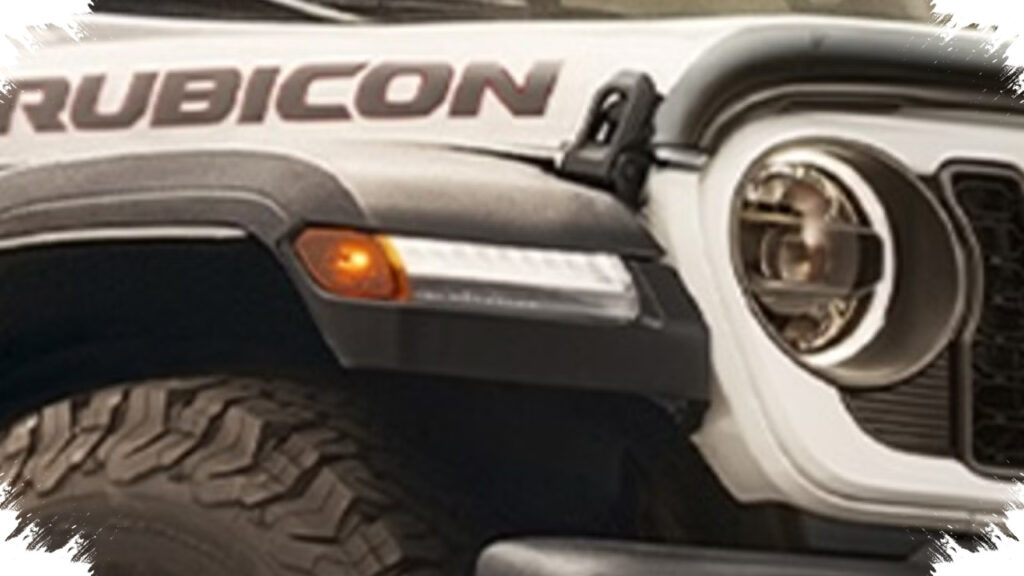 Jeep Wrangler Rubicon Trail Hunt Edition, Edisi Indiana Jones Yang Cuma 20 Unit Di Korea Selatan