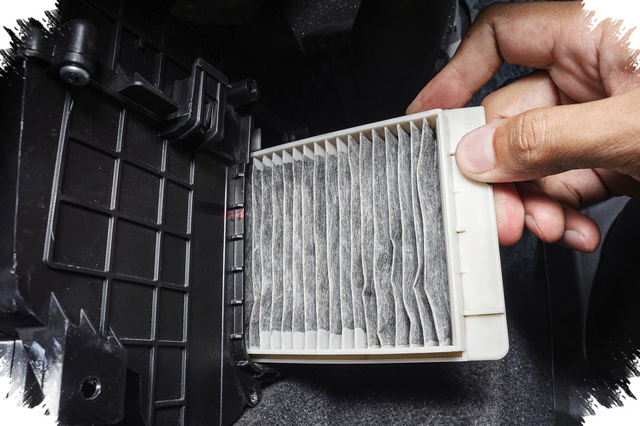 Filter AC Mobil Sering Diabaikan, Padahal Bisa Bikin Kabin Panas dan Biaya Bengkak