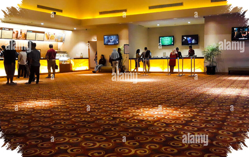 Cinema XXI Tembus Rp1,1 Triliun di Kuartal I 2026, Ledakan Film Lokal Ubah Wajah Bioskop