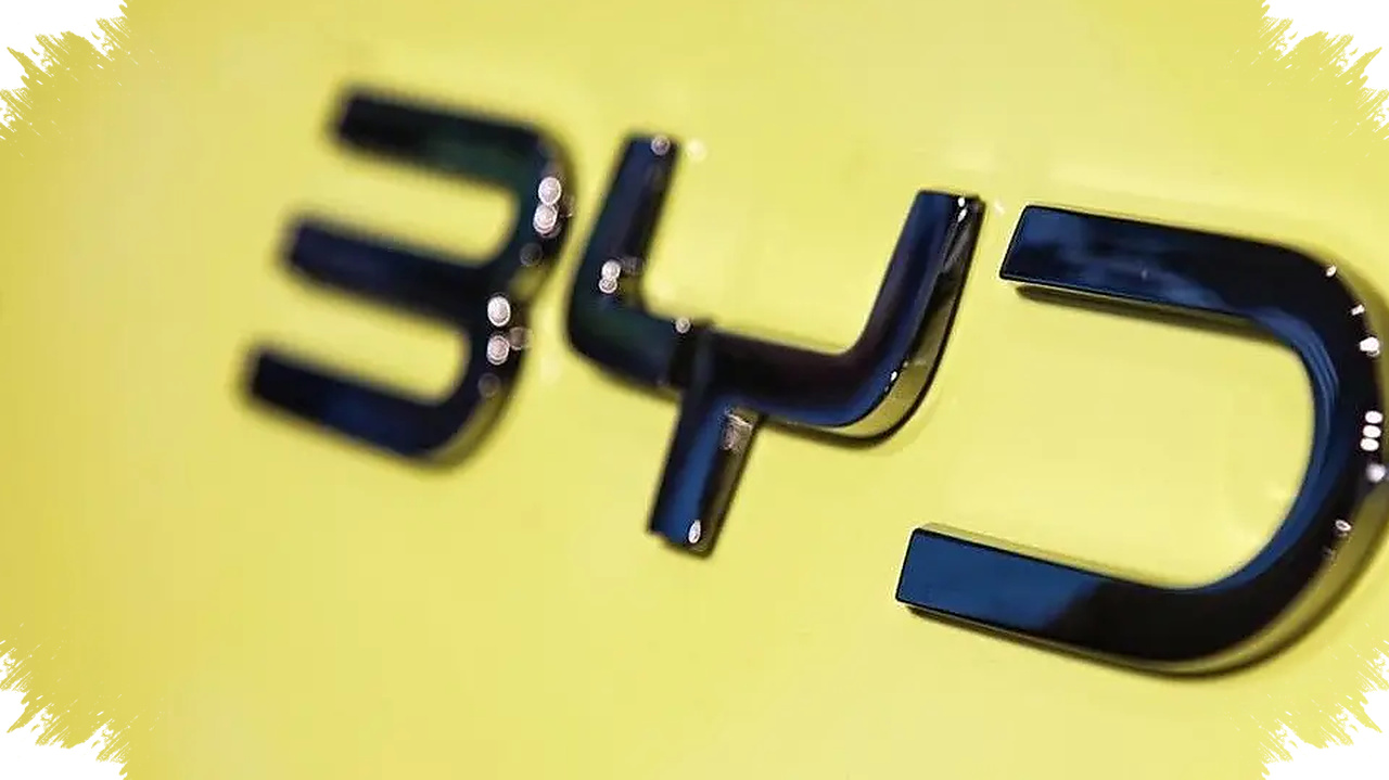 Lonjakan Harga BBM Dorong Penjualan BYD Global Melonjak 71 Persen, Domestik Justru Terseret Turun 16 Persen