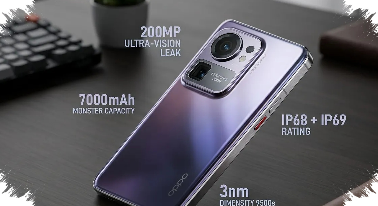 Oppo Reno 16F Muncul Diam-Diam di Banyak Sertifikasi, Sinyal Versi Global Kian Dekat