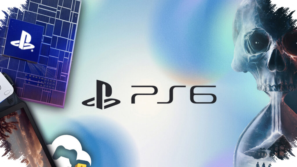 Bocoran PS6 Makin Menarik, Game PS5 Disebut Tetap Jalan dan Cloud Gaming Lebih Ngebut