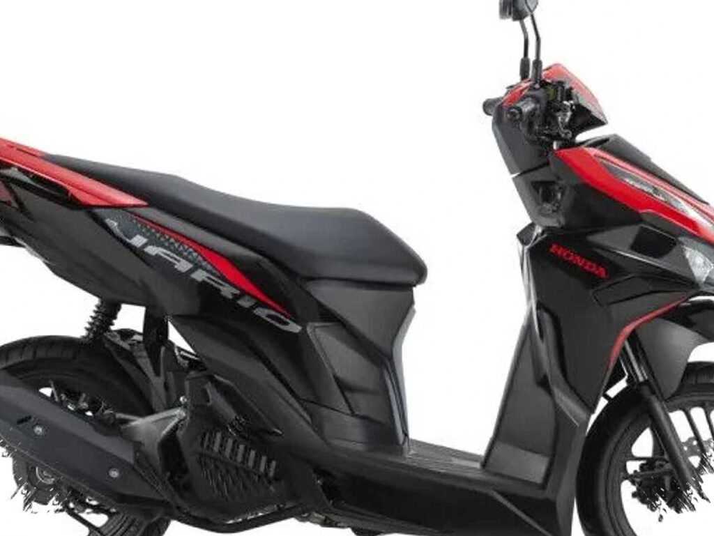 Harga Honda Vario 125 Mei 2026 Masih Menggoda, Irit 50 Km/L dan Fitur Makin Lengkap