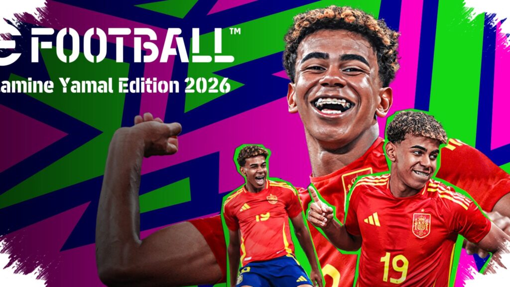 Diskon Game Sepak Bola PS Store 2026 Bikin Kaget, eFootball Turun Jadi Rp78 Ribu