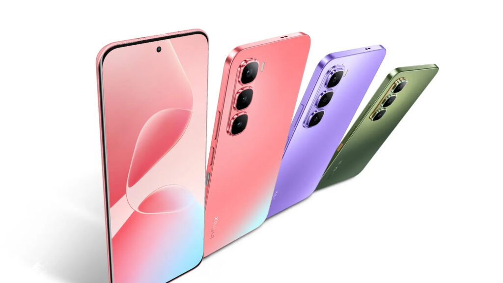 Infinix Hot 60 Pro Diisukan Pakai Snapdragon 7 Gen 3, HP 2 Jutaan Ini Terlalu Menggoda untuk Diabaikan