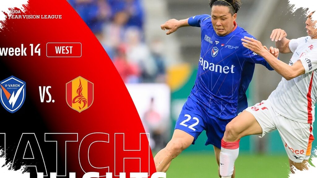V-Varen Nagasaki Takutkan Nagoya Grampus Lagi, Modal Menang 3-1 dan Tren Positif Kandang