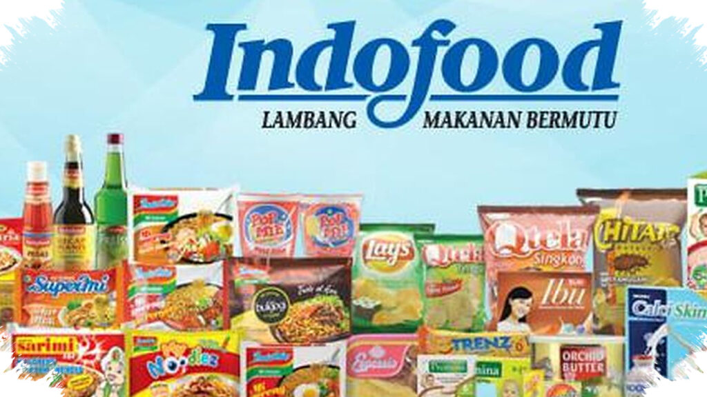 Laba Bersih Indofood Naik 9 Persen, Di Balik Tekanan Laba Usaha Yang Turun