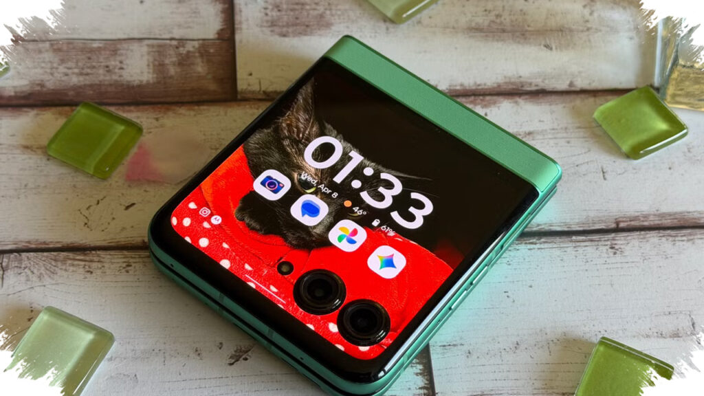 Motorola Ubah Daily Drop Jadi Etalase Kenangan, Google Photos Kini Muncul Dua Kali Sehari