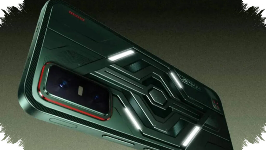Infinix GT 50 Pro Meluncur, Tombol Bahu Ala Konsol dan Dimensity 8400 Siap Guncang Kelas Menengah
