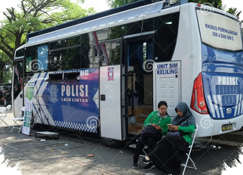 Polri Longgarkan SIM Mati Usai Libur Hari Buruh, Pemilik yang Telat Sehari Masih Aman Perpanjang