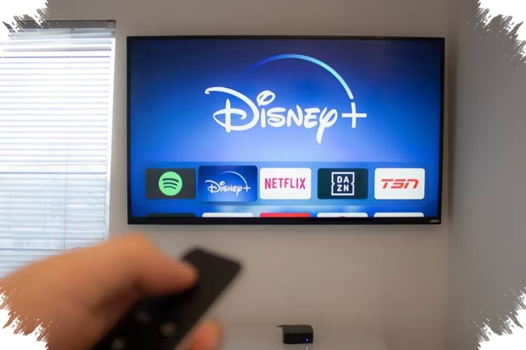 Disney+ di Android TV dan Apple TV, Cara Instal Paling Mudah Tanpa Ribet