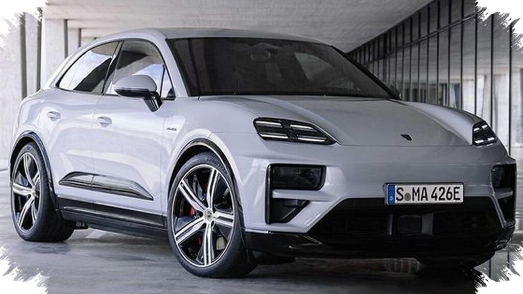 Porsche Macan Bensin Dihentikan Pertengahan Tahun Ini, Padahal Masih Lebih Laku Dari Versi Listrik