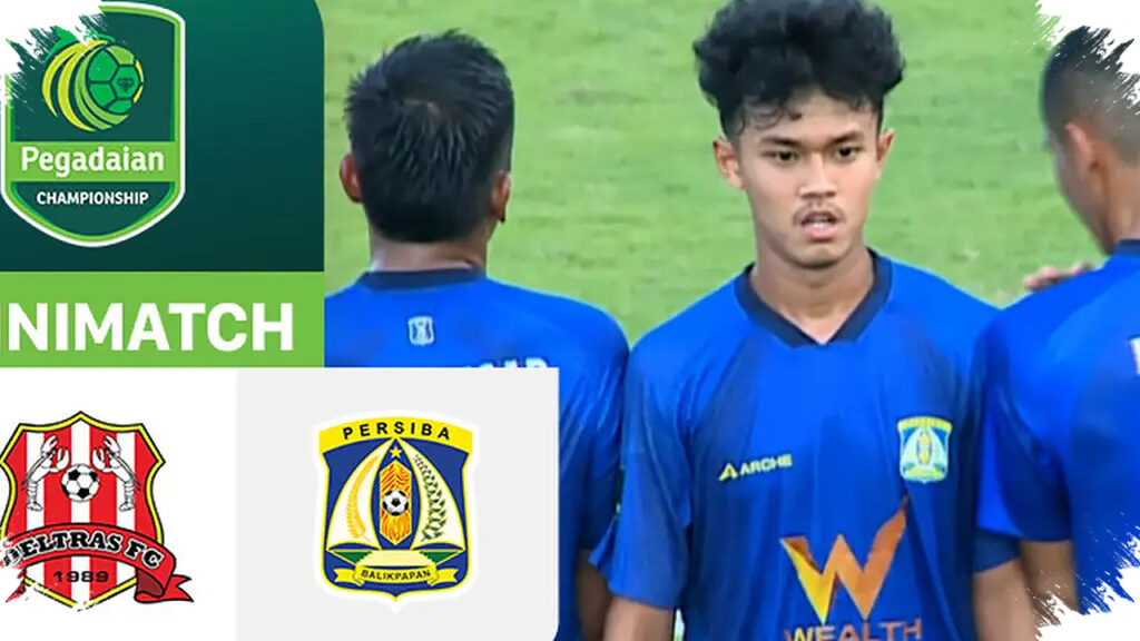 Deltras FC Tak Mau Santai Lawan Persiba, Ujian Terakhir Menuju Play-off Liga 2