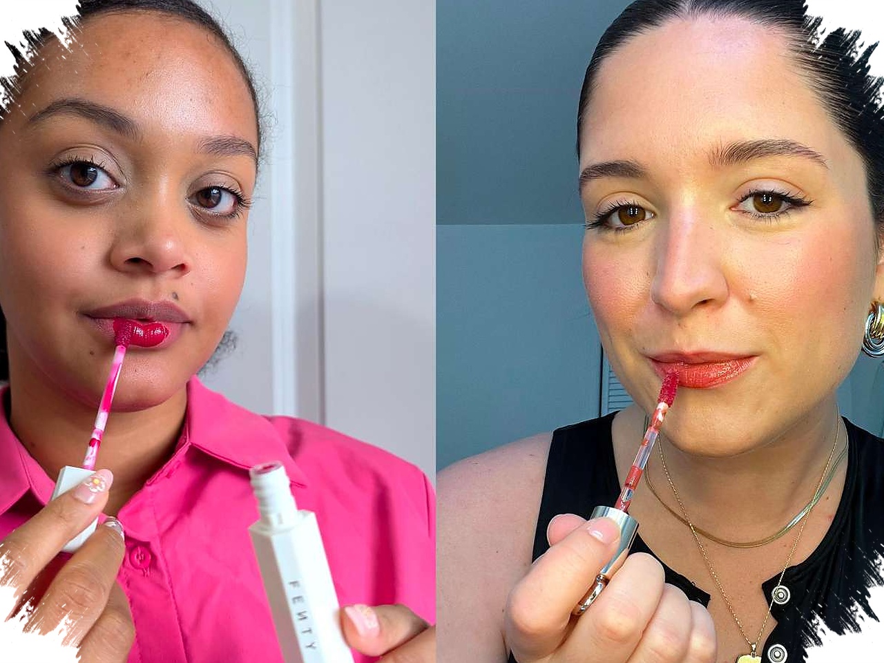 Tips Lip Tint Tahan Lama, Rahasia Bibir Fresh Dari Pagi Hingga Malam Tanpa Touch-Up