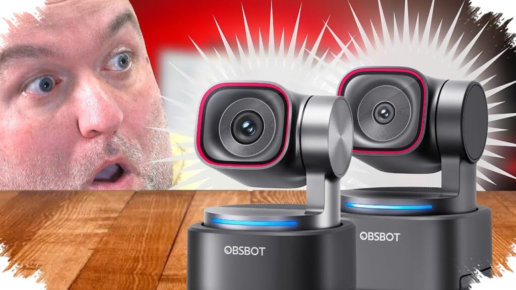 Obsbot Tiny 3 dan Tiny 3 Lite Makin Kecil, Webcam Ini Justru Terasa Terlalu Pintar untuk Diabaikan