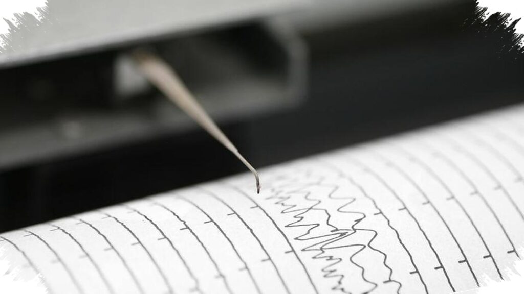 Gempa M 4 Guncang Laut Selatan Pangandaran, Getaran Terasa Hingga Sejumlah Wilayah Jawa Barat