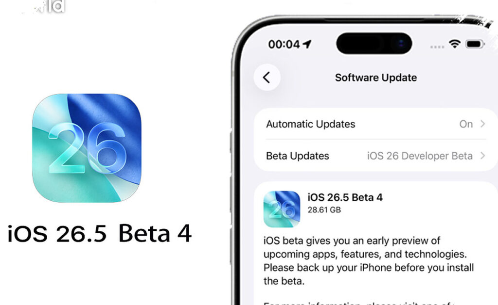 iOS 26.5 Beta 4 Meluncur, Apple Maps Kini Makin Mirip Google dan Iklan Mulai Muncul