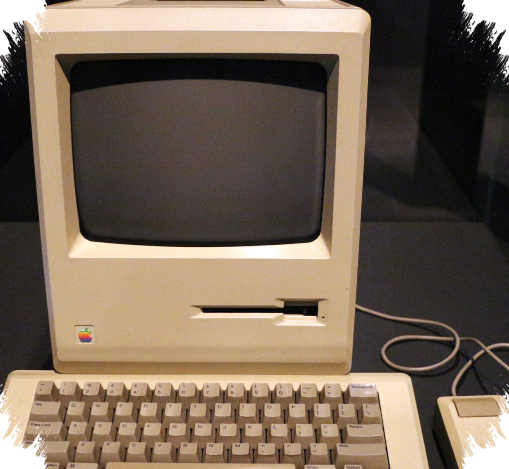 Macintosh Original 1984 Kini Jadi Harta Karun, Paket Lengkapnya Tembus Puluhan Juta